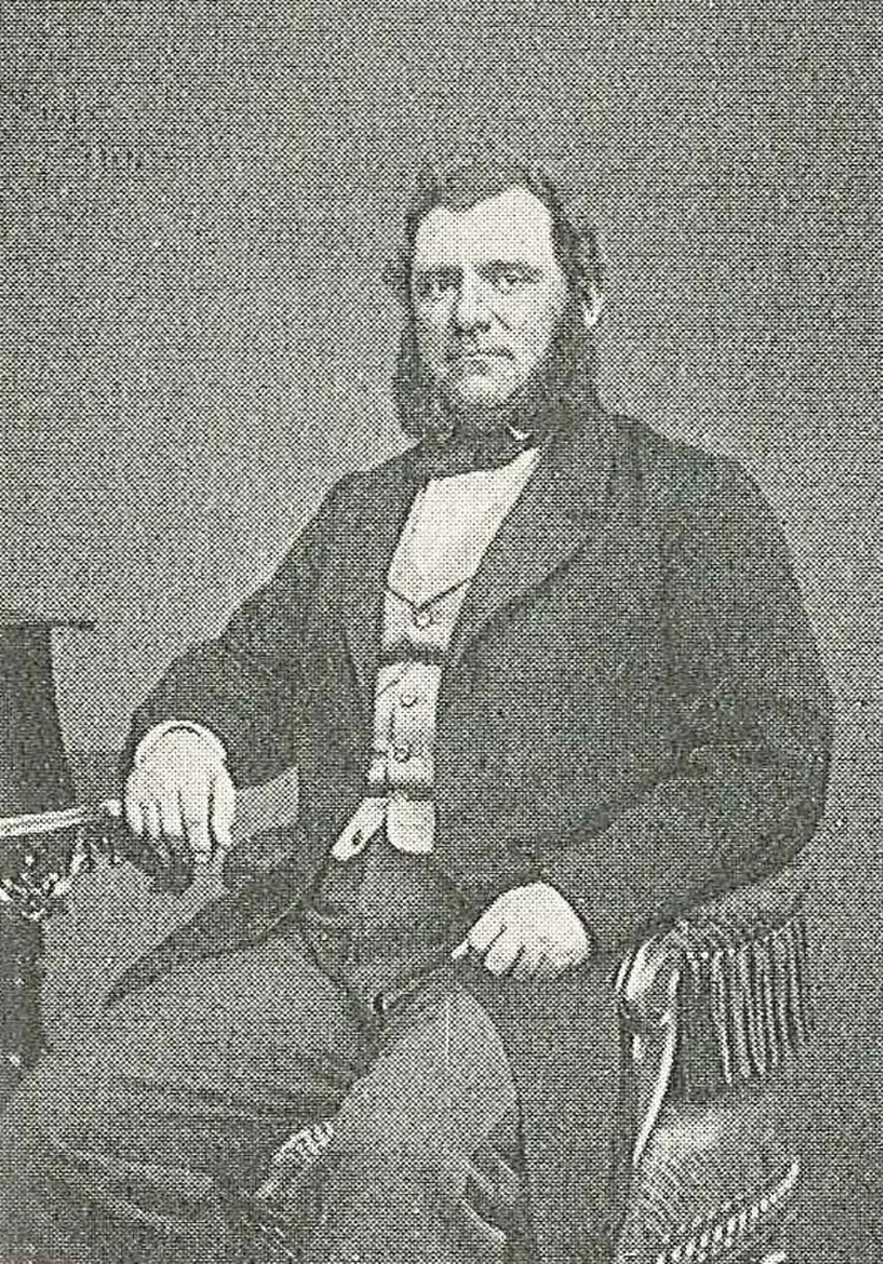 Carl Skogman