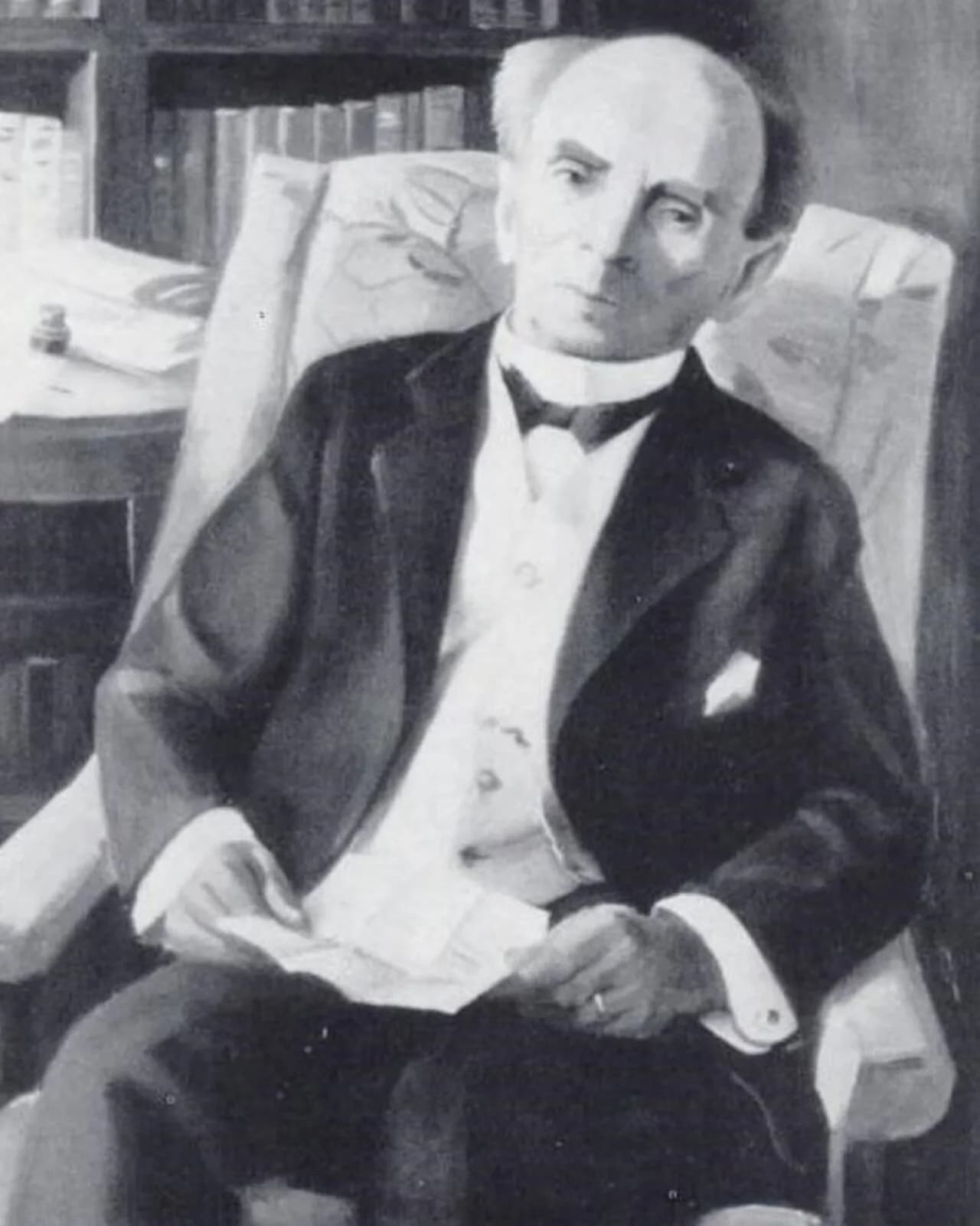 Erik August Skogsbergh