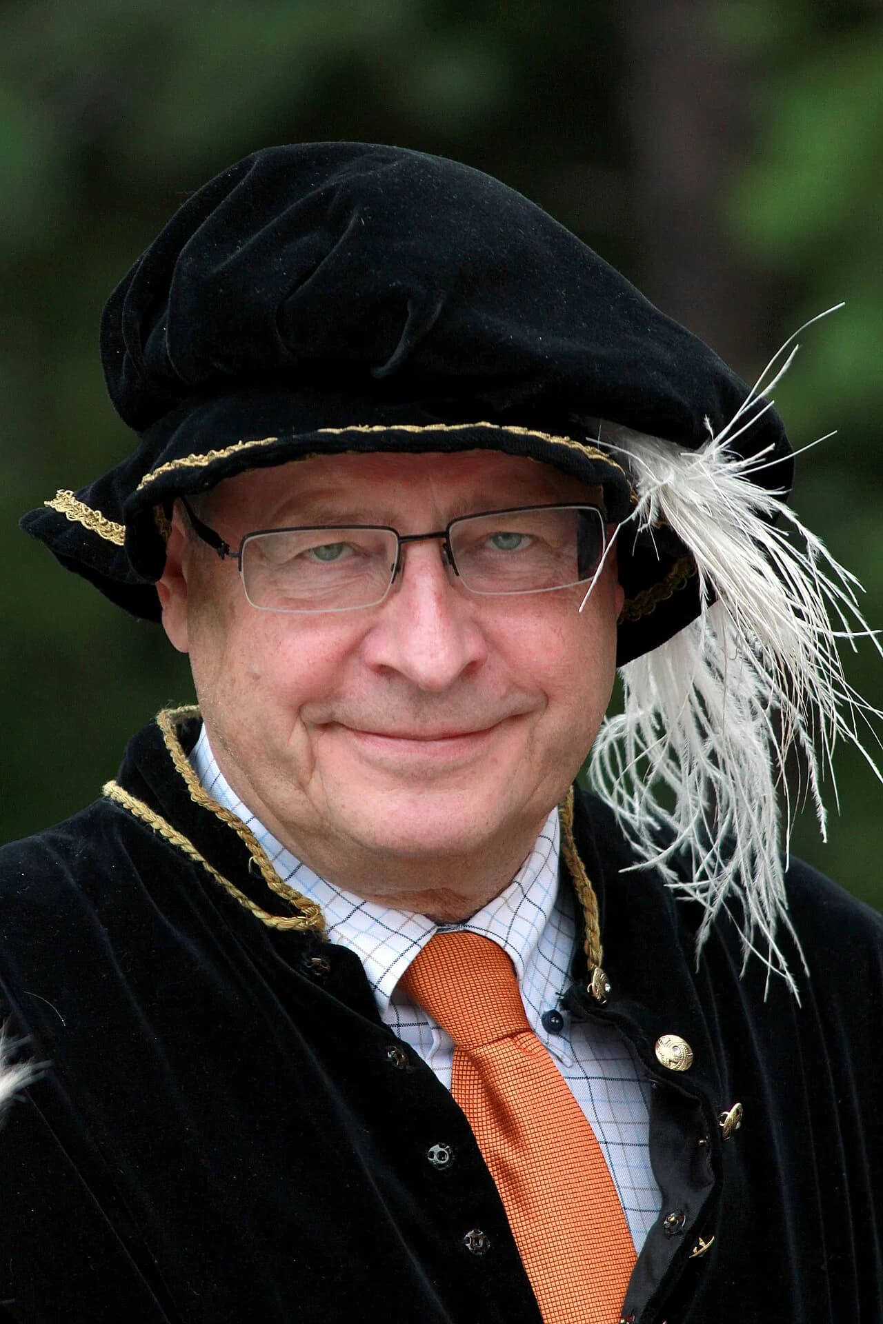 Ingemar Skogö