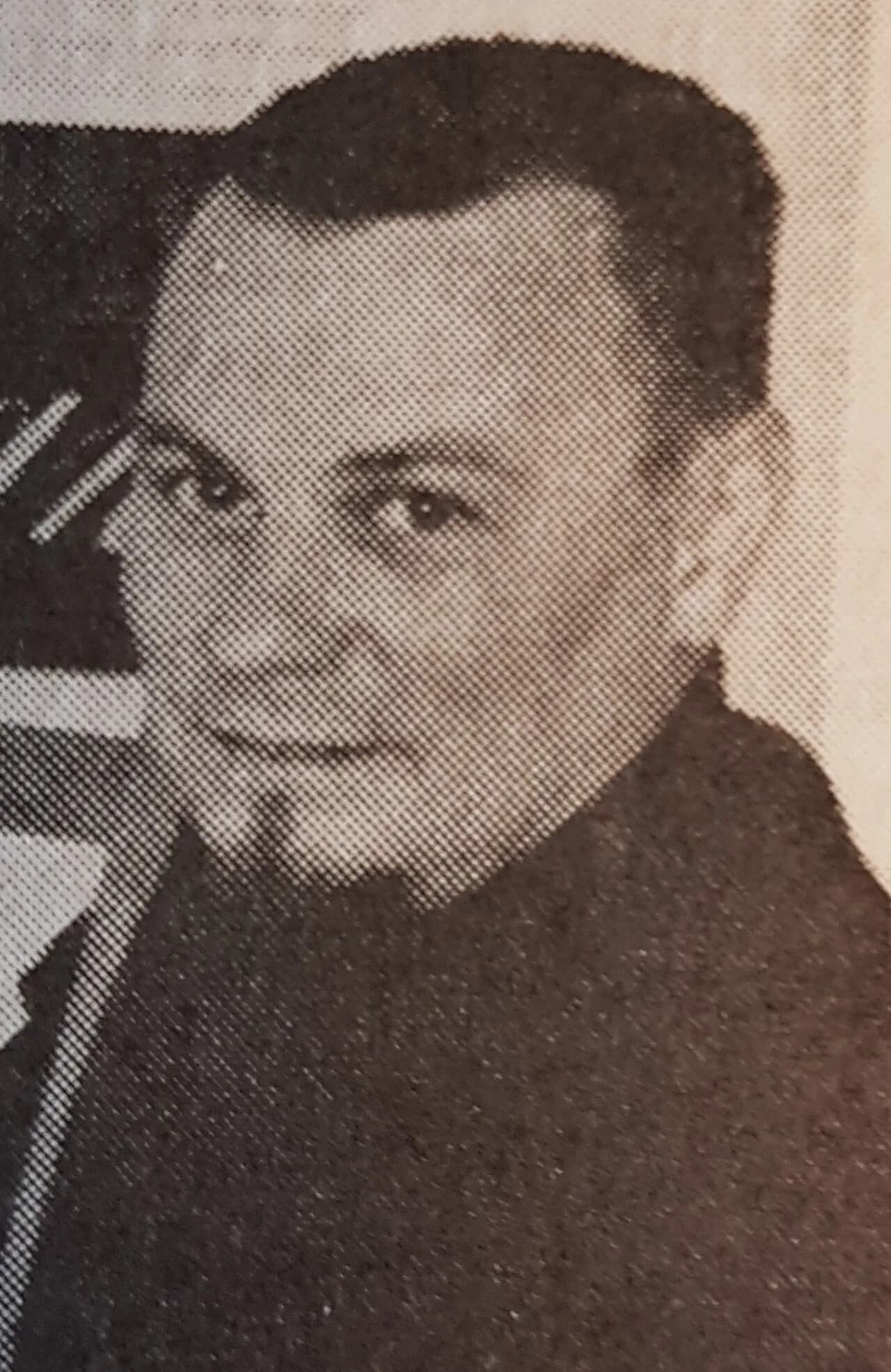 Nisse Skoog