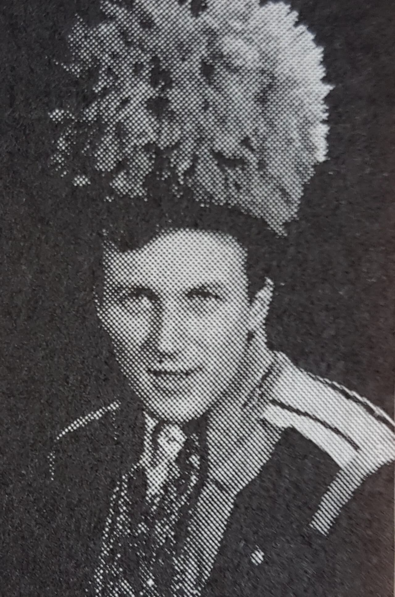 Nikolaus Skum