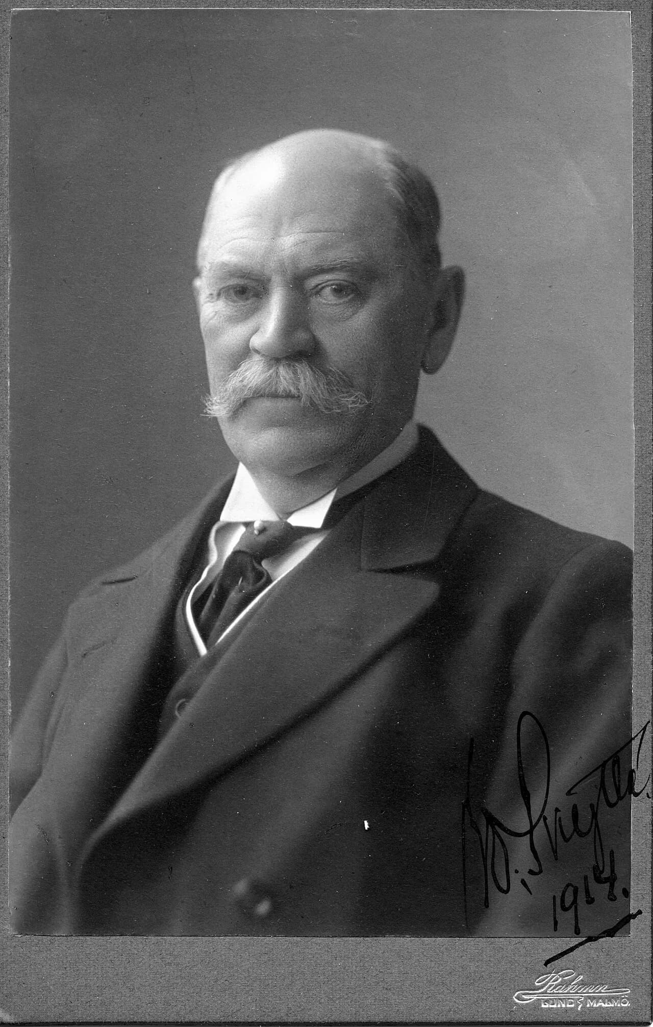 Wilhelm Skytte