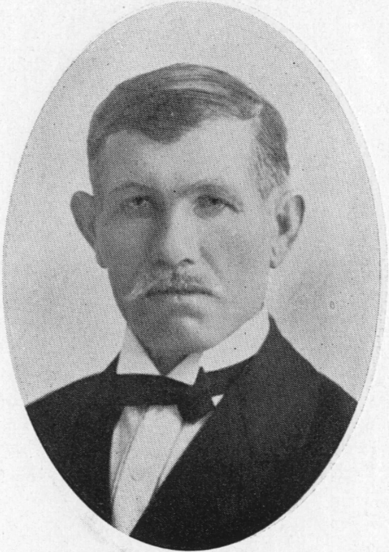 Nils Peter Sköld