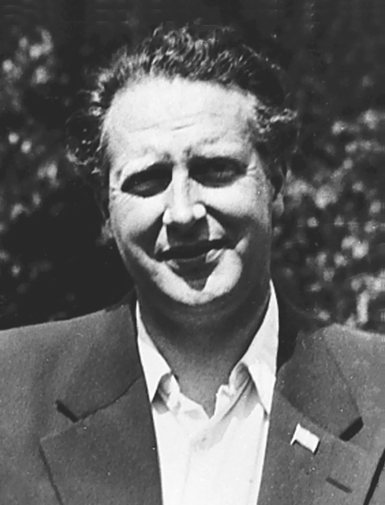 Olof Sköldberg