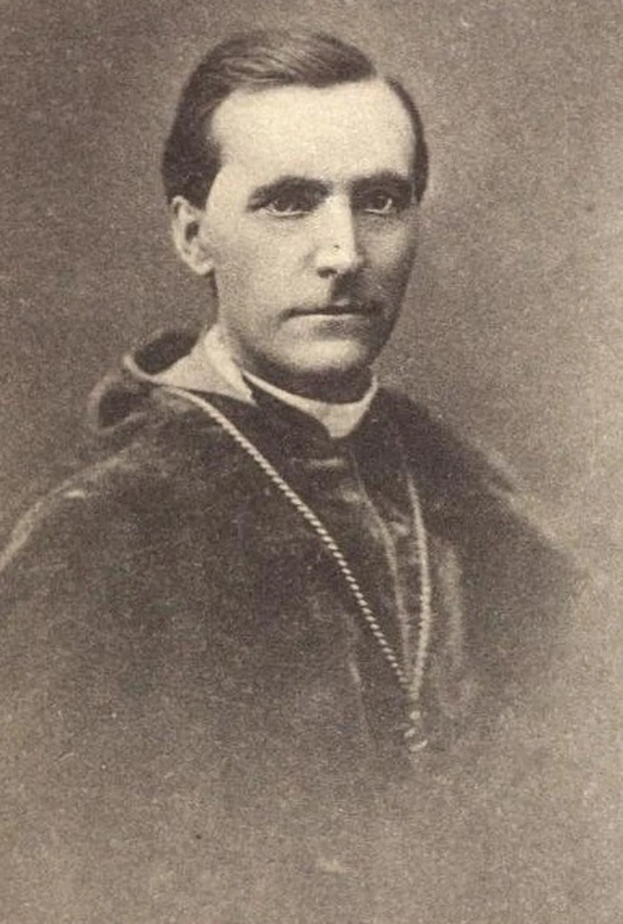 Jeremiah Francis Shanahan