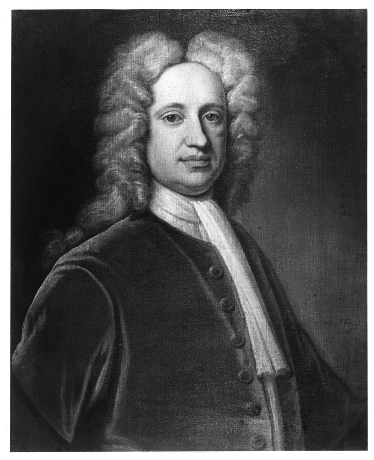 Jeremiah Gridley