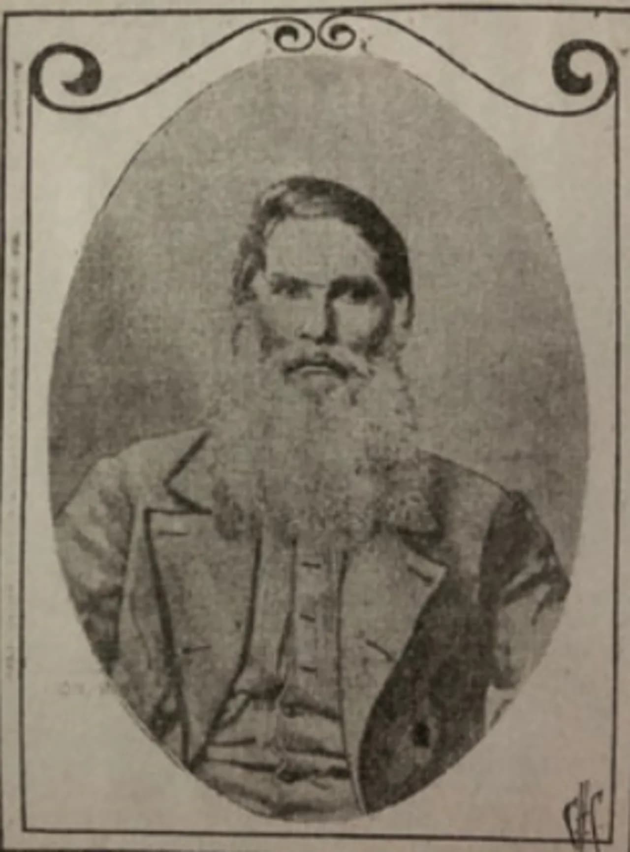 Jeremiah Hacker