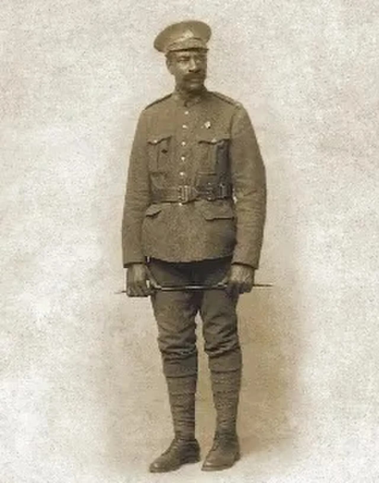 Jeremiah Jones
