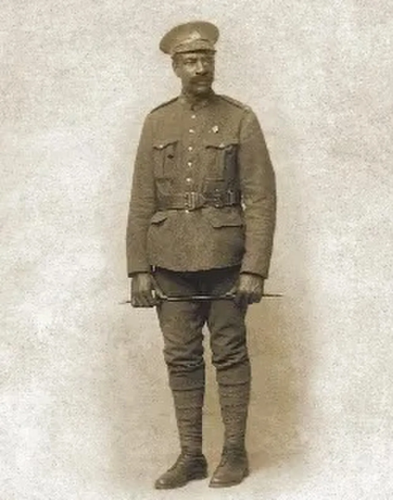 Jeremiah Jones