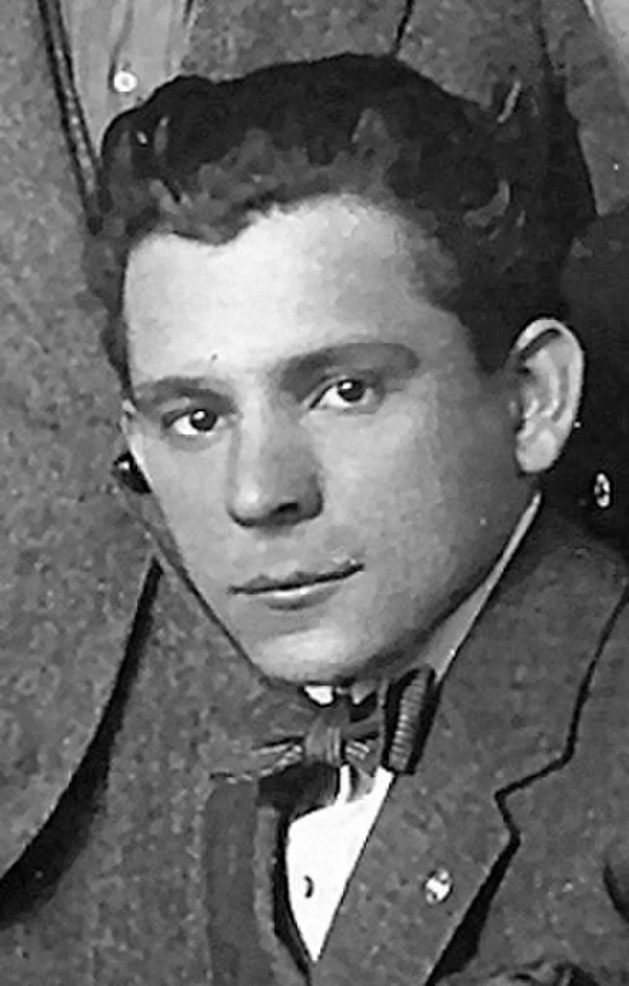 Władysław Drymer