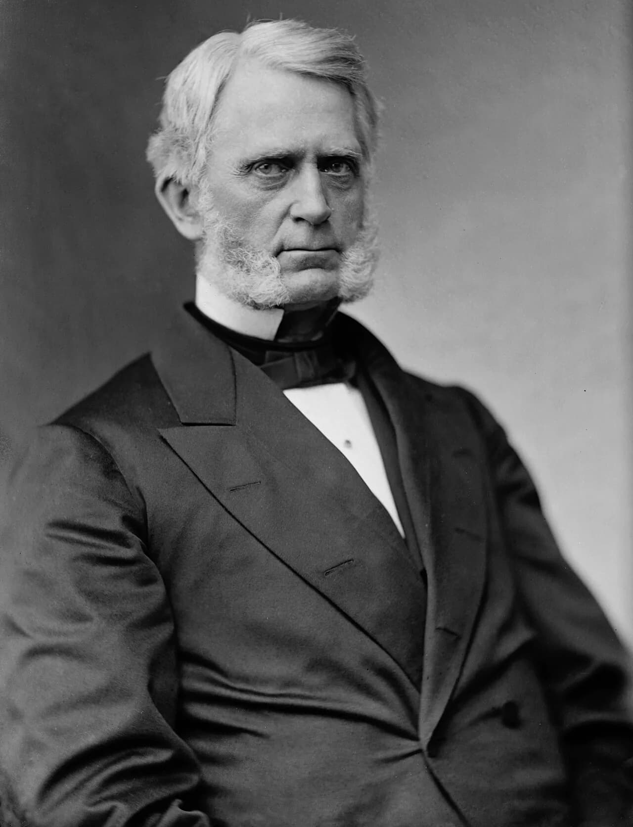 Jeremiah W. Dwight