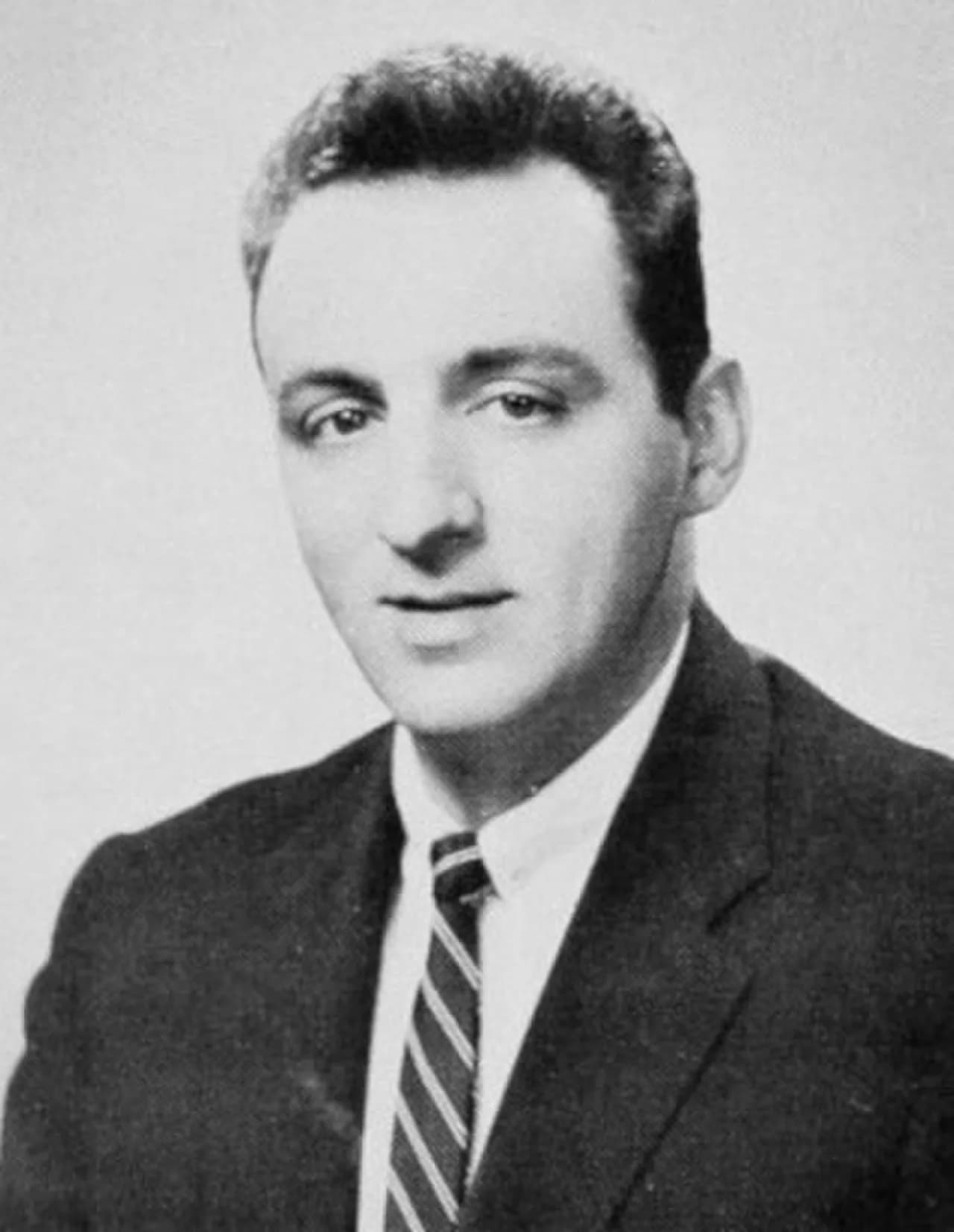 Herman Kull