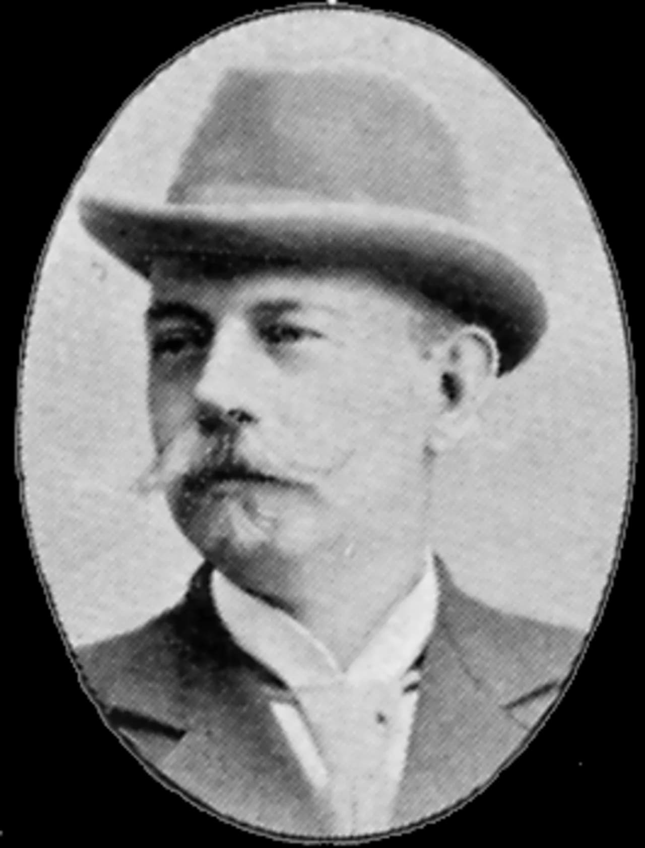 John Smedberg