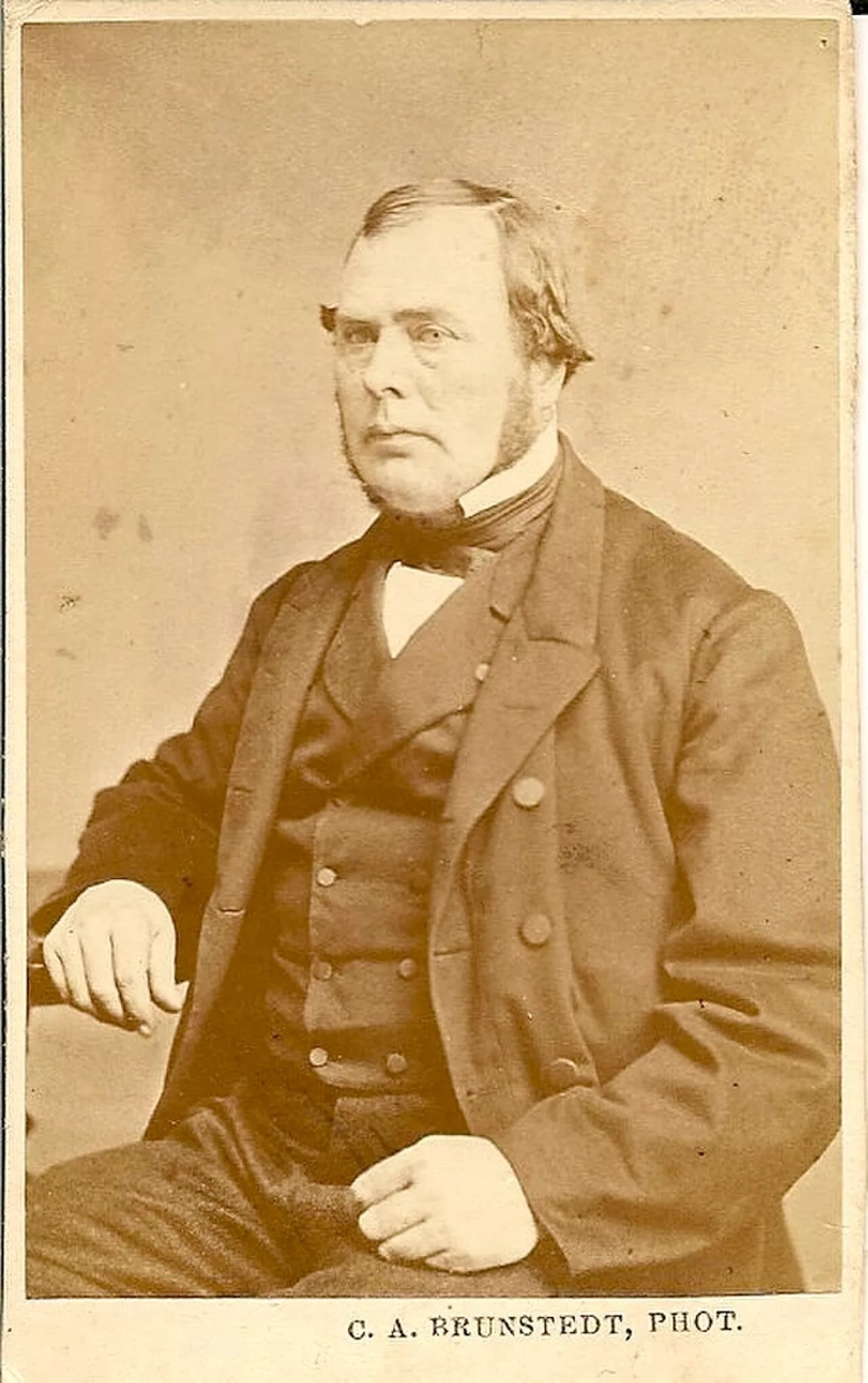 Josef Smedberg