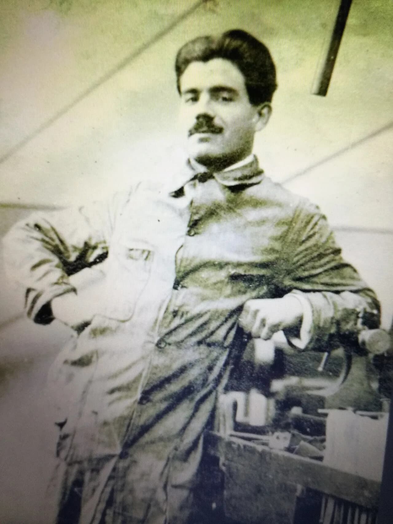 Maurizio Garino