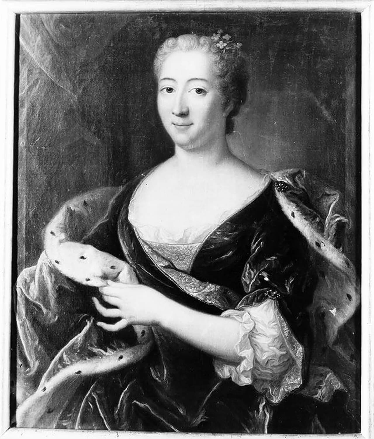 Christina von Hessen-Wanfried