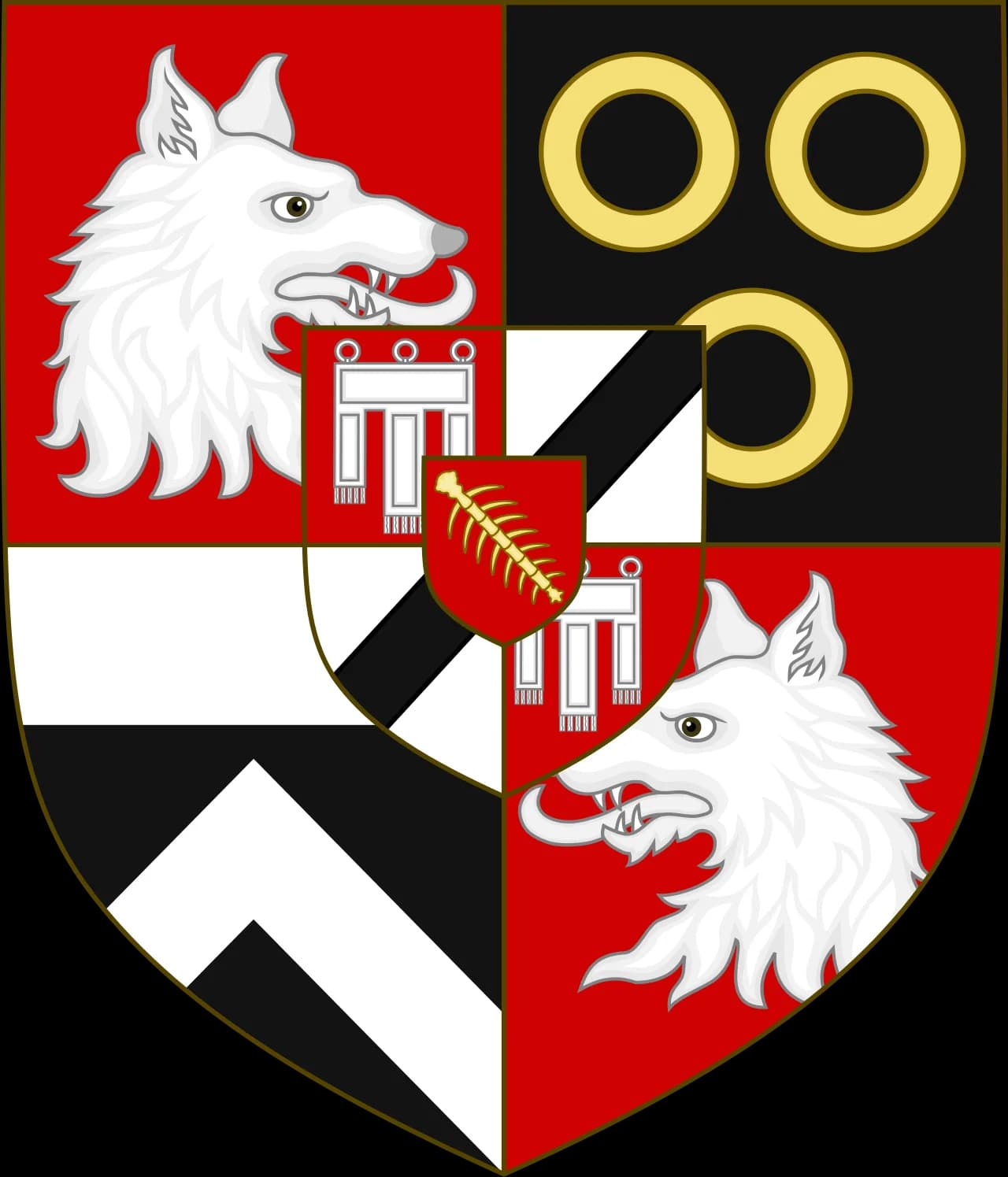Leopold Karl Joseph Graf von Windisch-Graetz