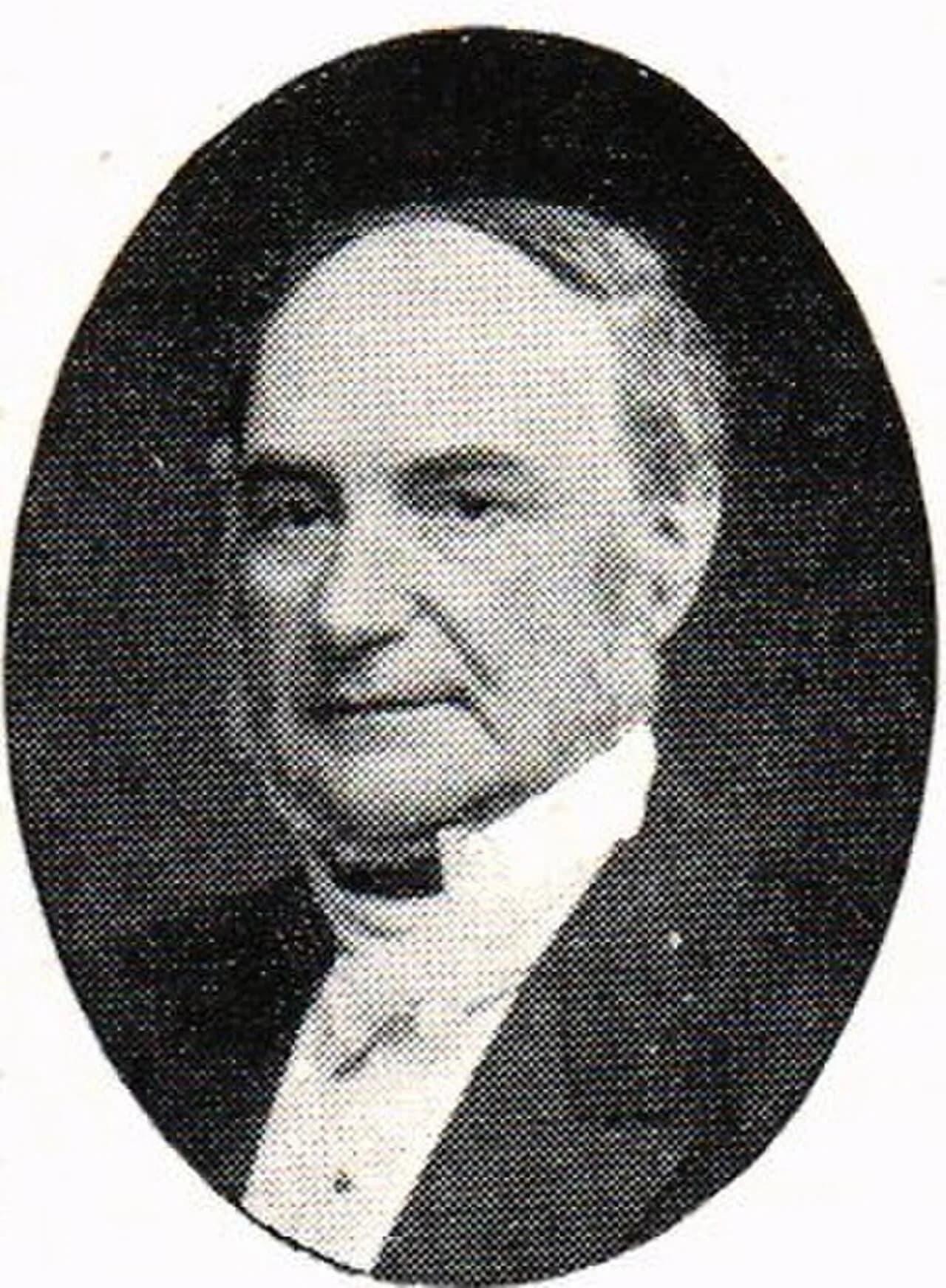 Gustaf Smith