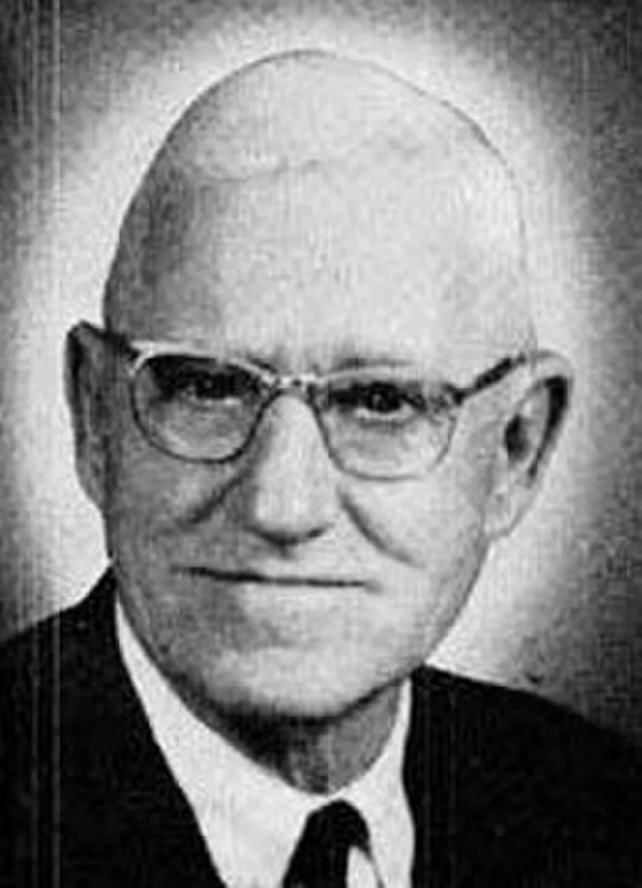 Joseph R. Callahan