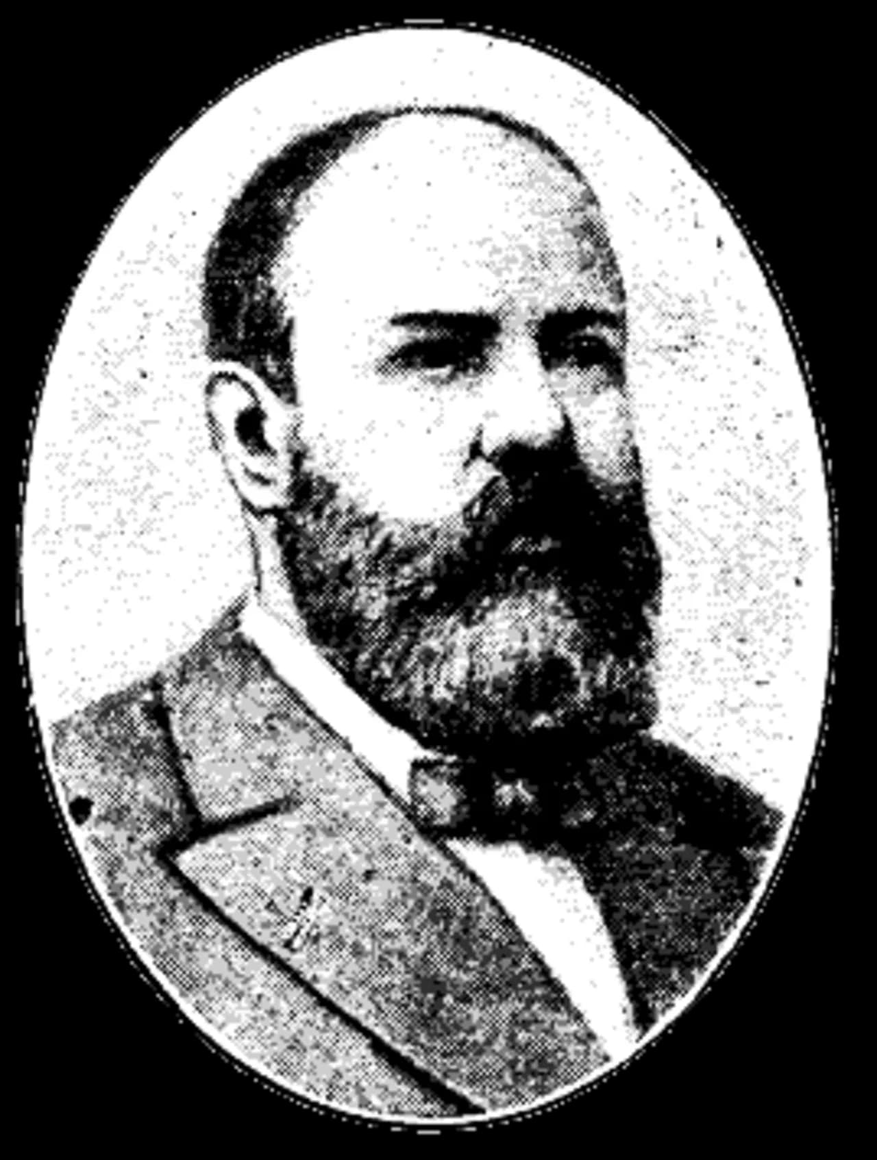 Lars Olsson Smith