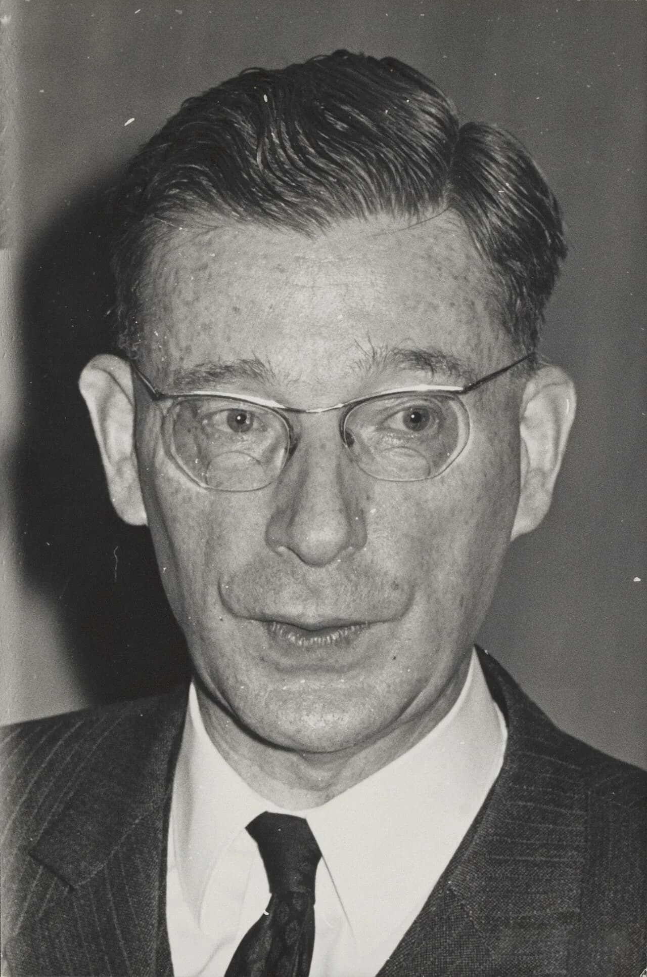 Roelof Oberman