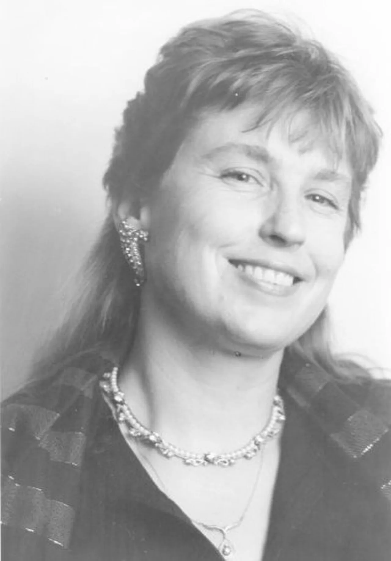 Jerilyn Lee Brandelius