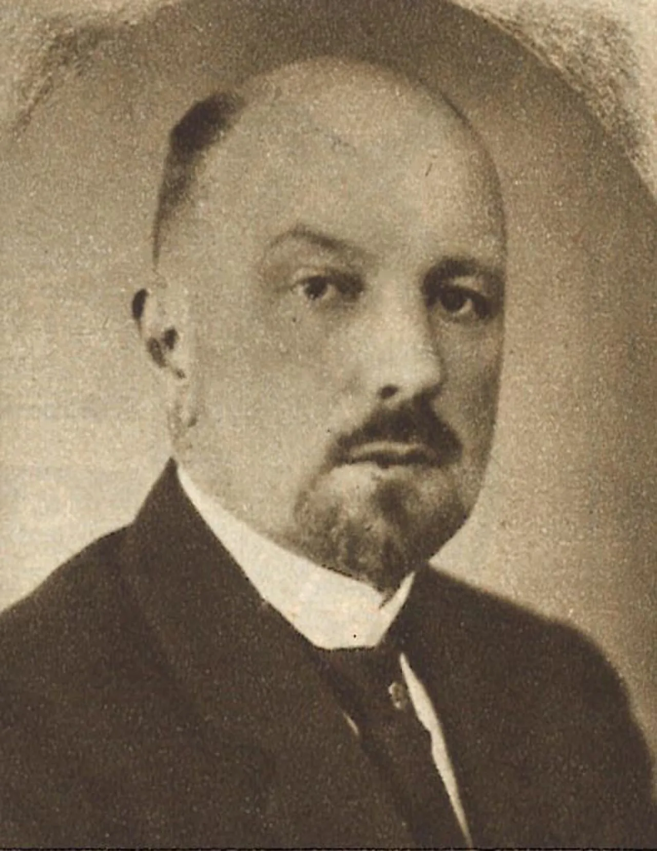 Axel von Sneidern
