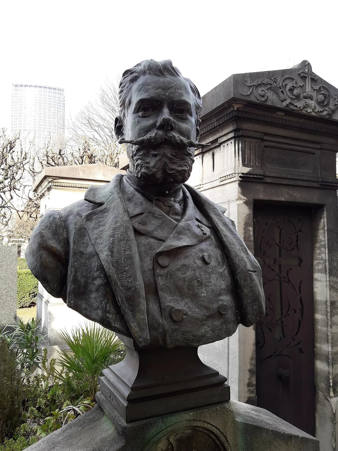 Arsène Boivin