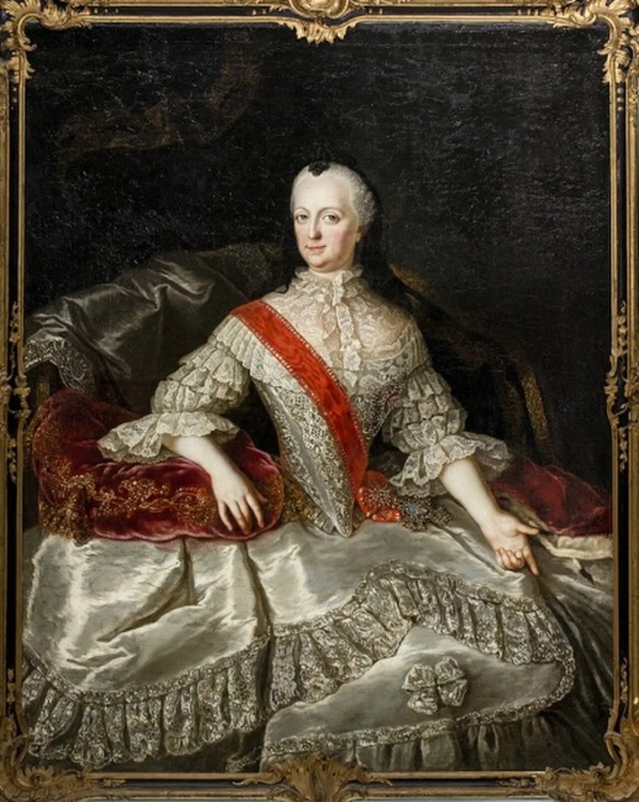 Johanna Elisabeth von Schleswig-Holstein-Gottorf