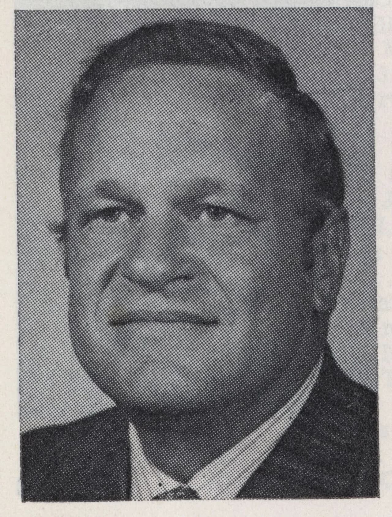 Jerome Blatz