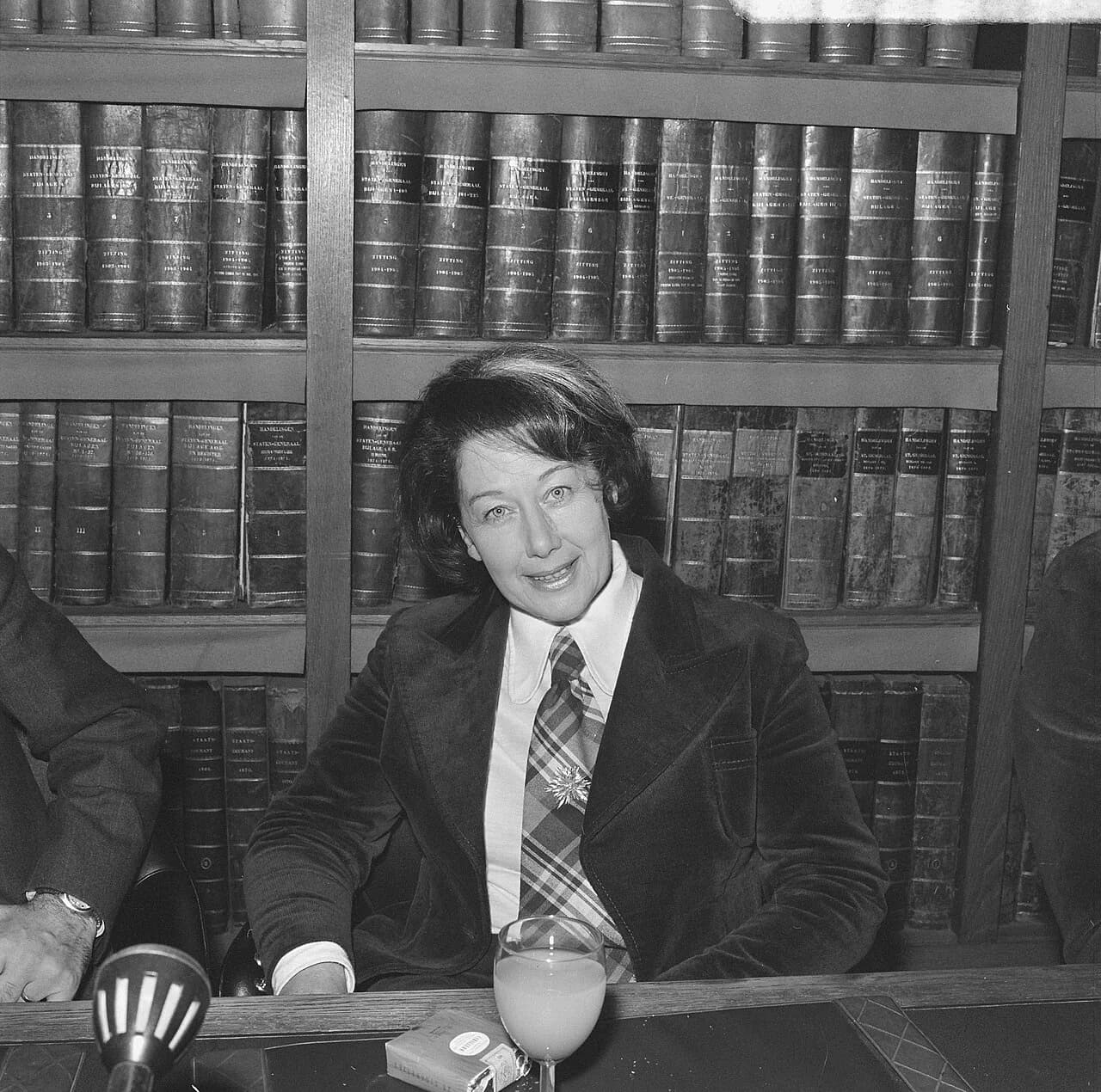 Madzy Rood-de Boer