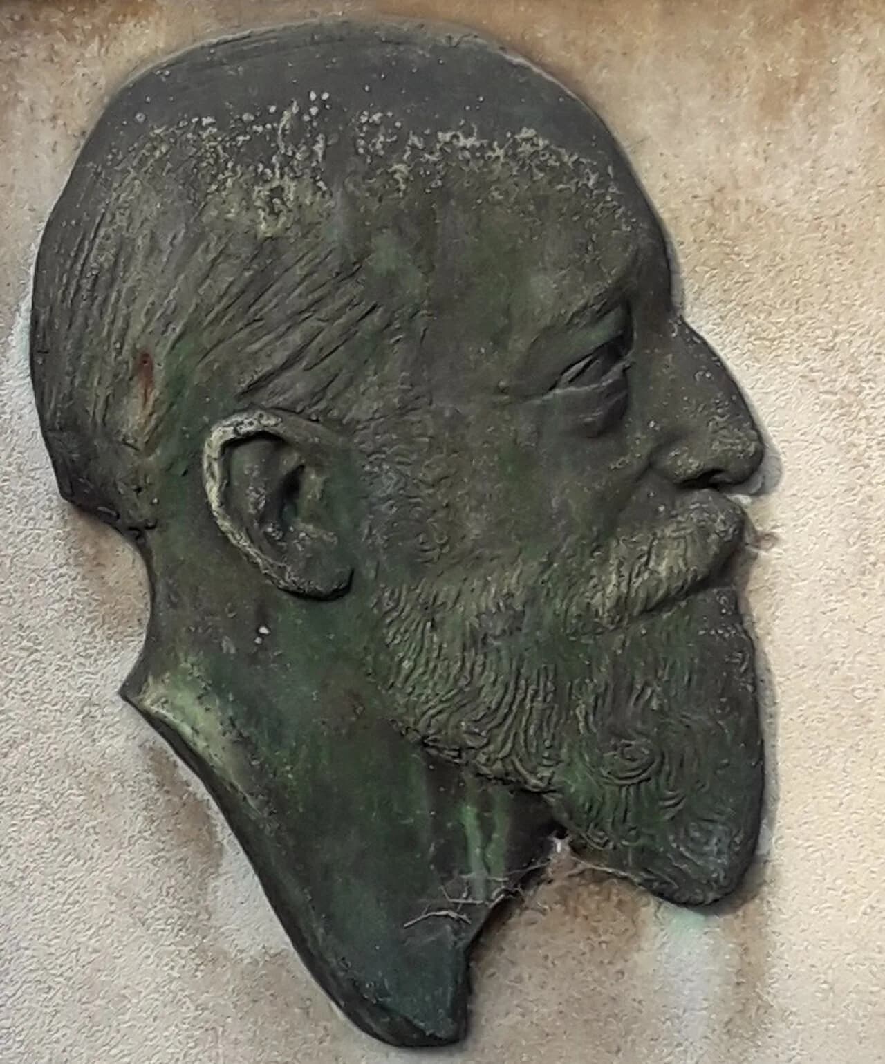Jules Delarbre