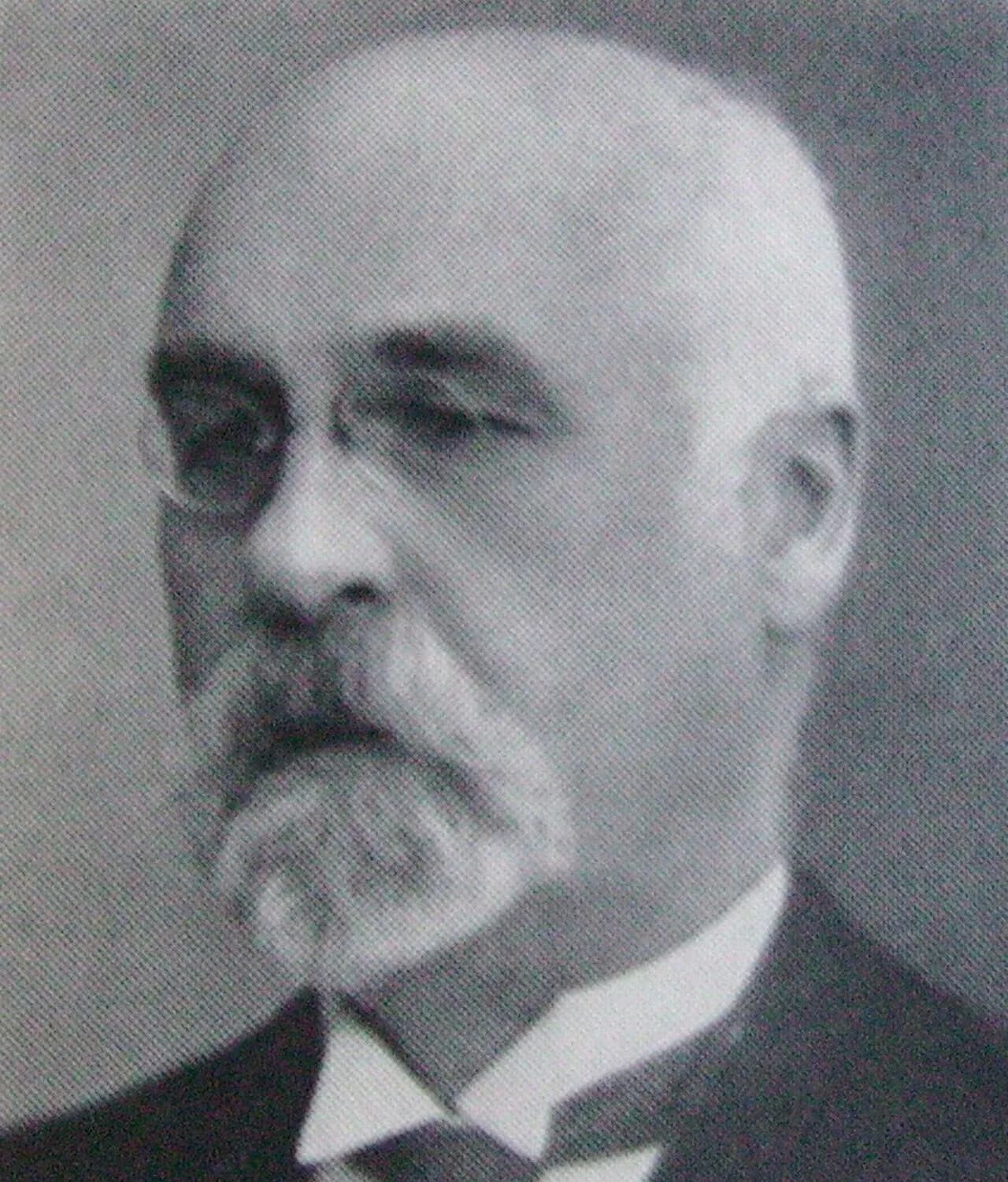 Arvid Sohlman