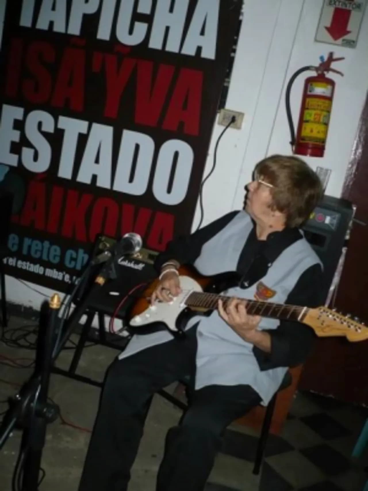 Catalina Pereira Aranda