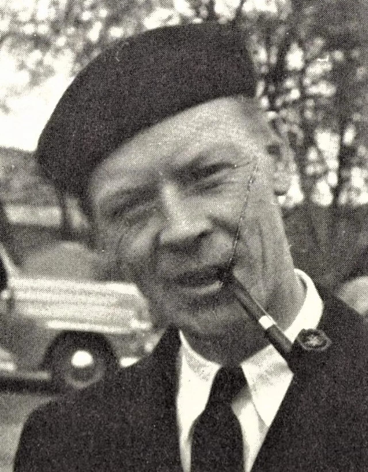 Ragnar Sollie