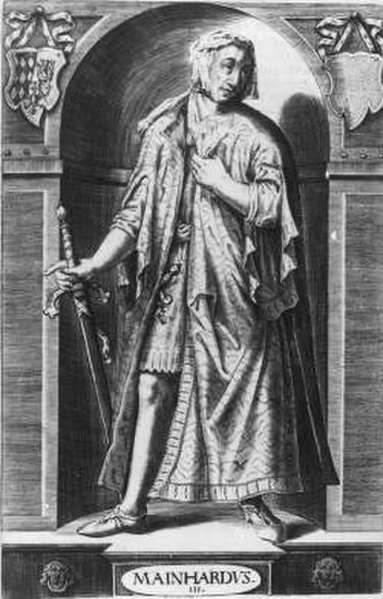 Meinhard III.