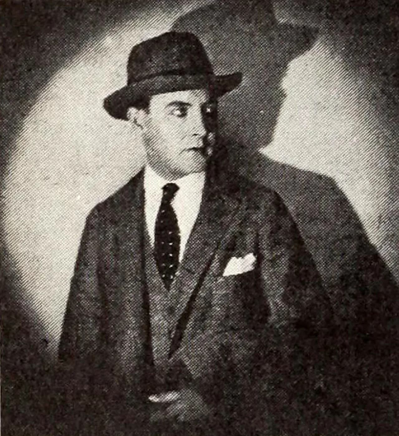 Rowland V. Lee