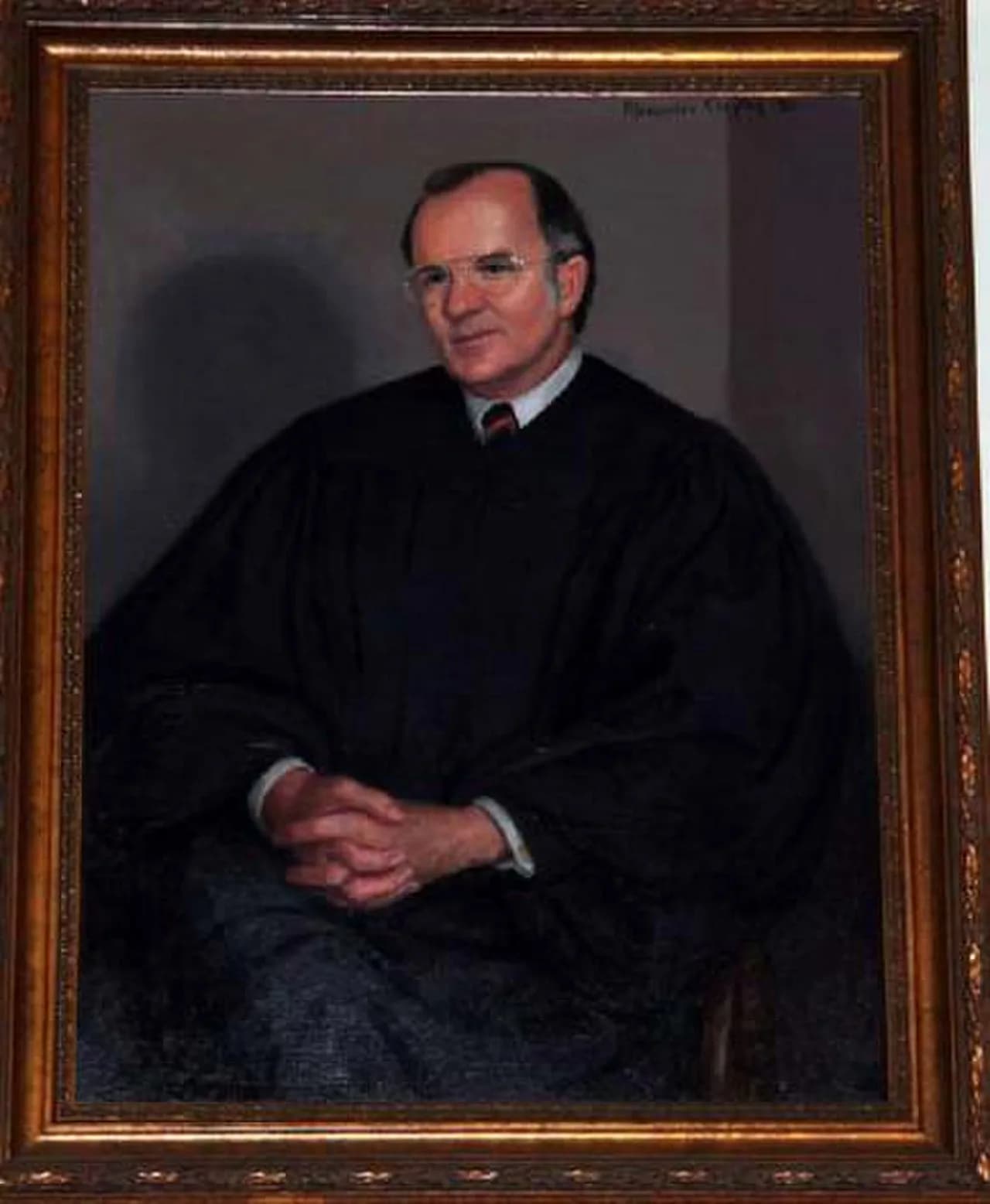 Jerry Buchmeyer