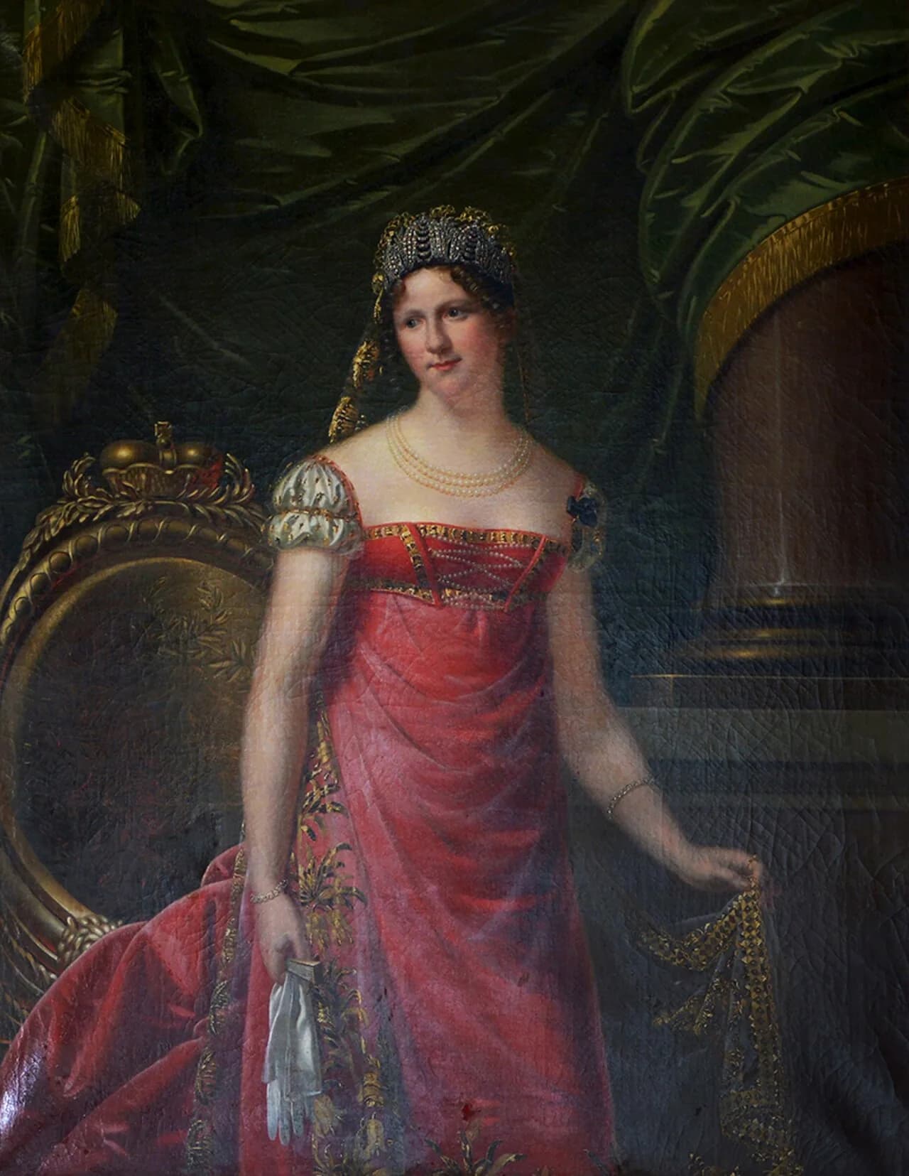 Josefine von Hohenzollern-Hechingen