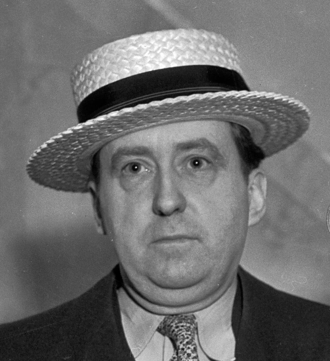 Jerry Giesler