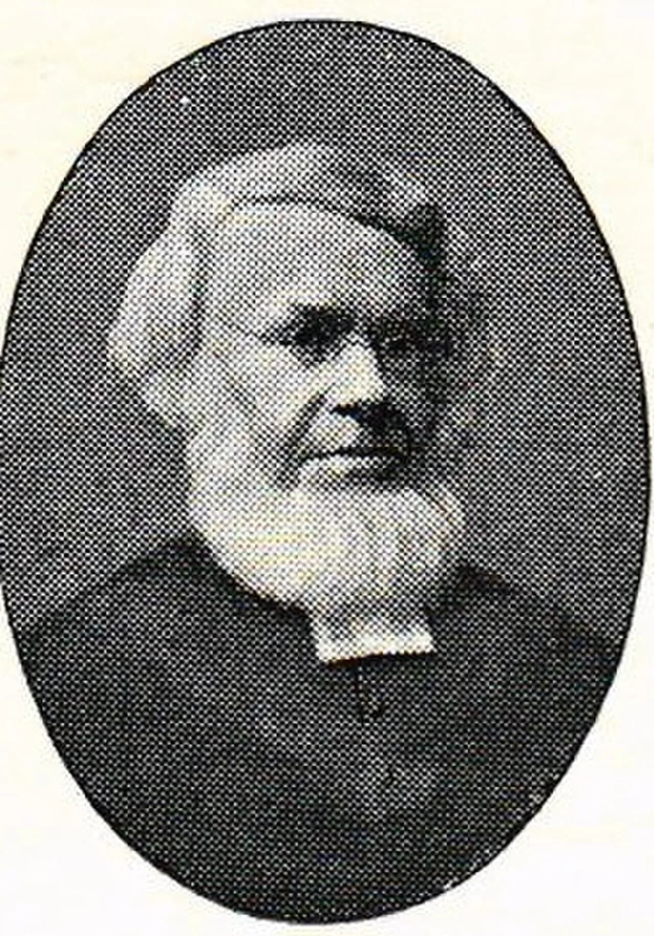 Anders Fredrik Sondén