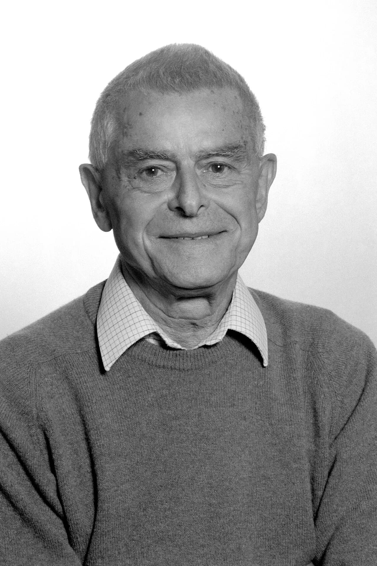 Jerry Morris