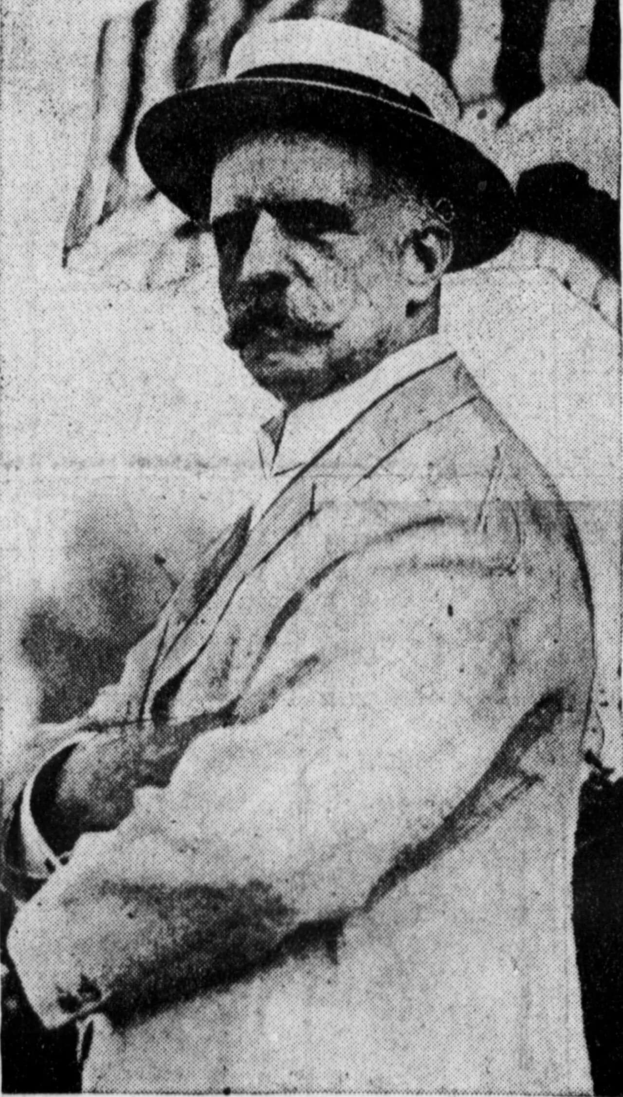 William du Pont