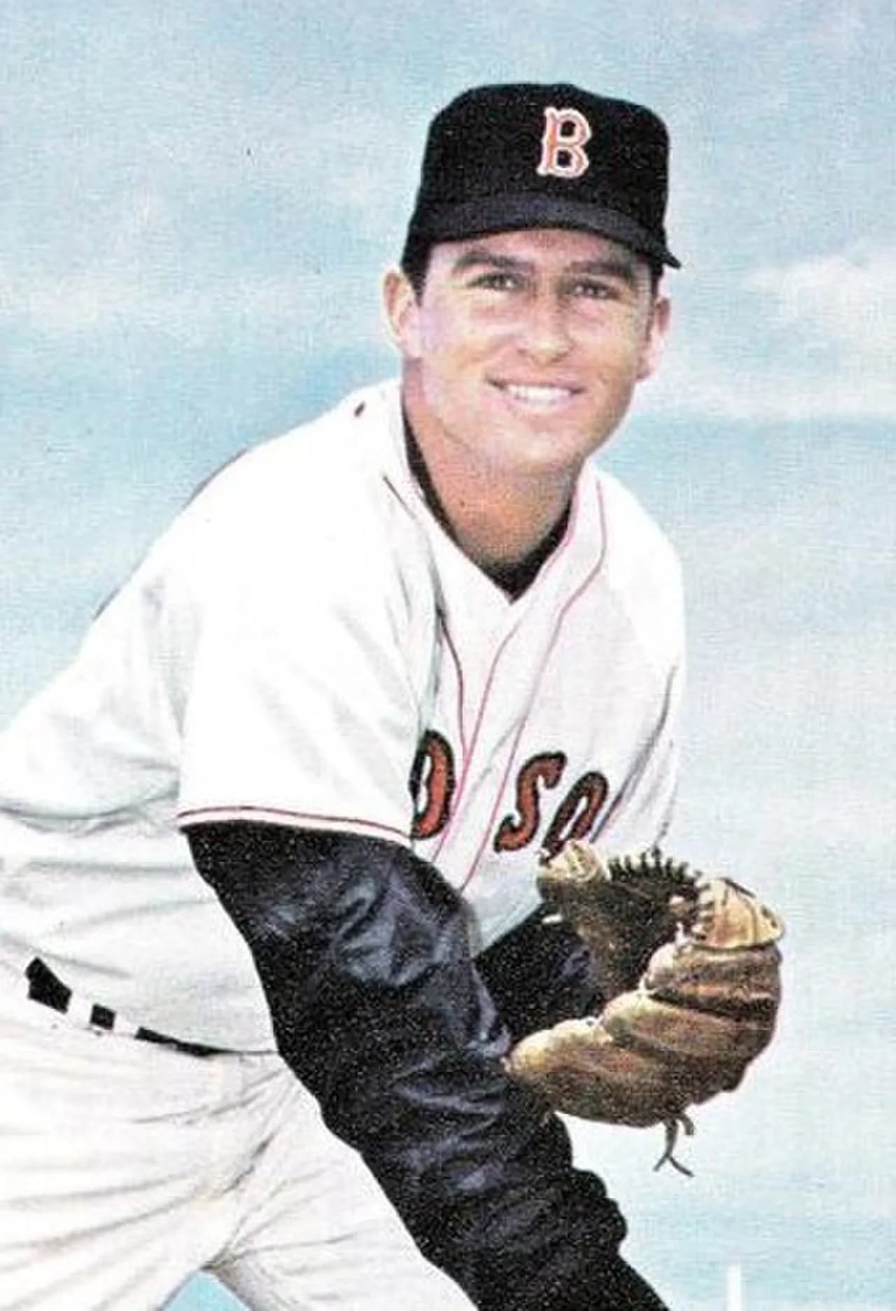Jerry Stephenson