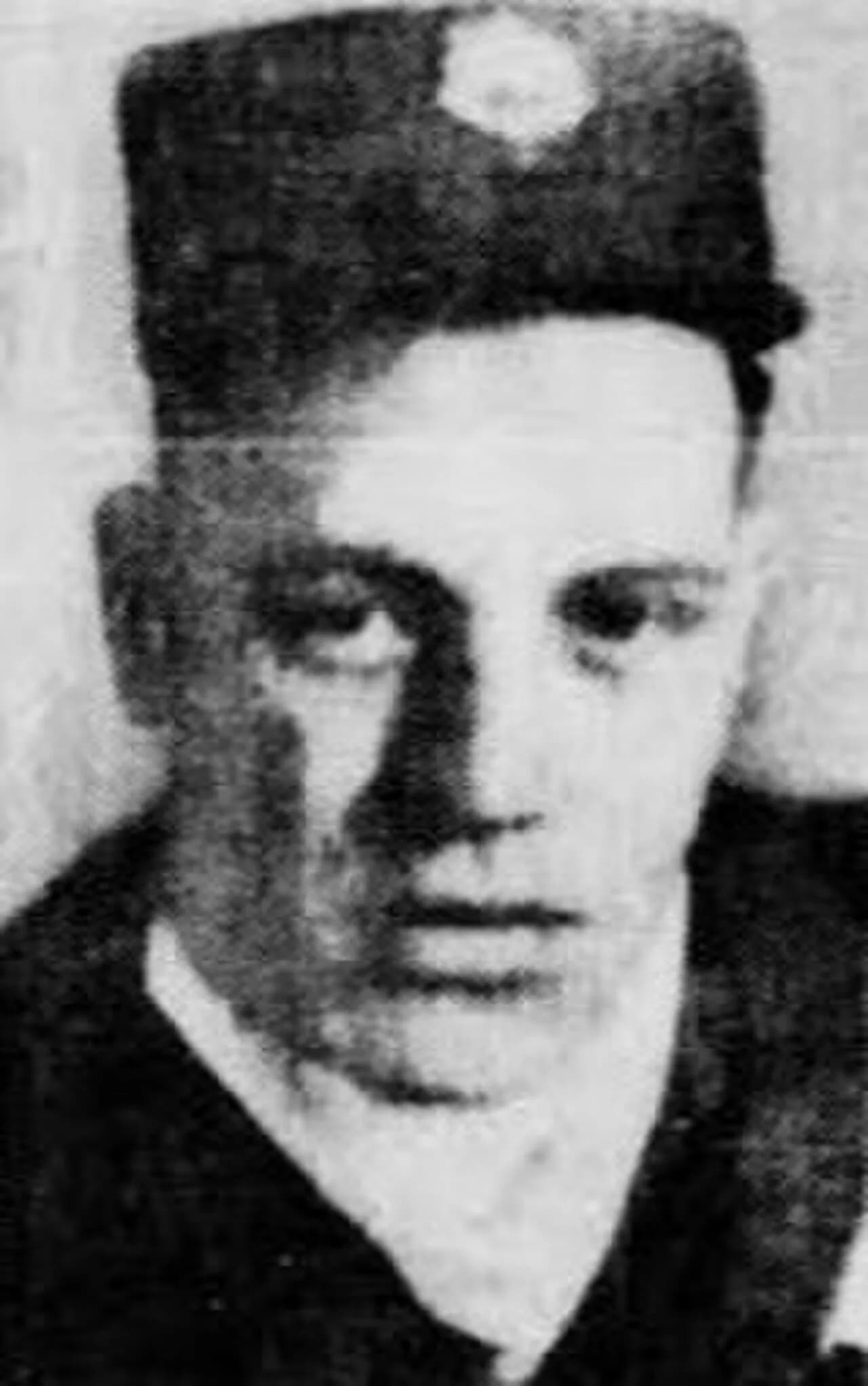 Jerry Wayne Parrish
