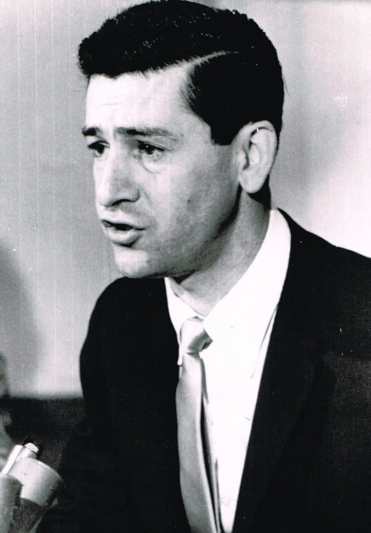 Jerry Wolman
