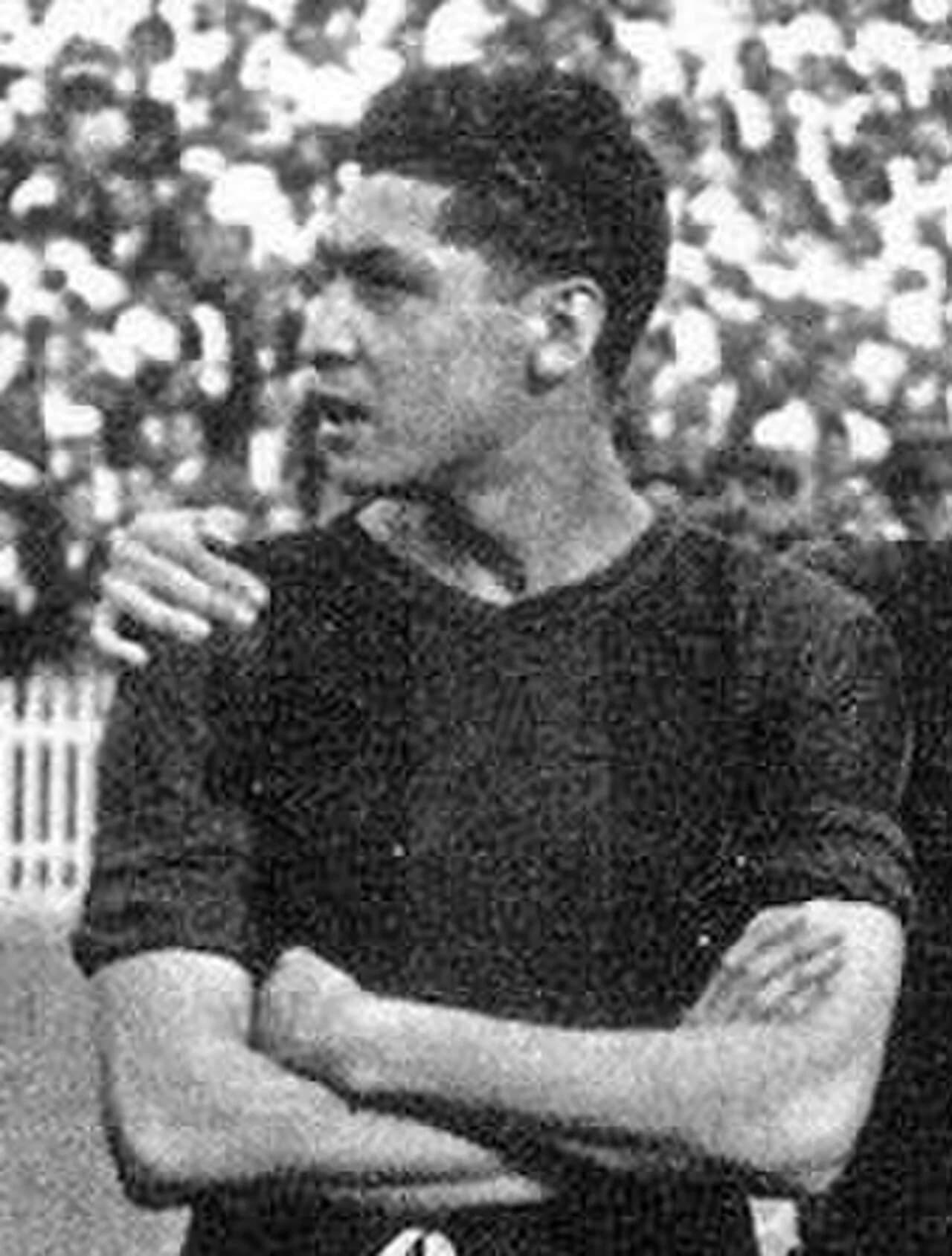 Antonio Franco Florensa