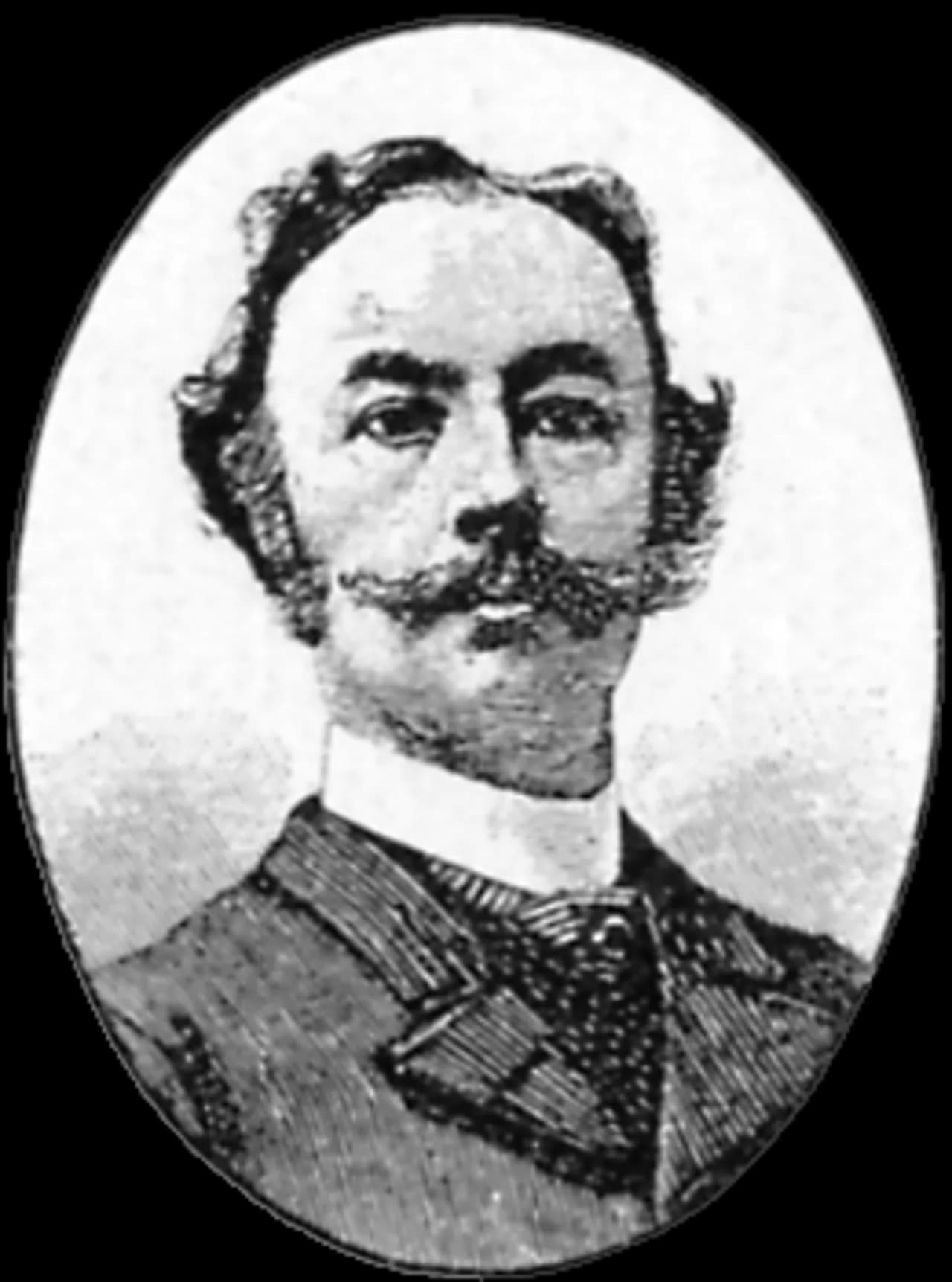 Carl Axel Ambjörn Sparre