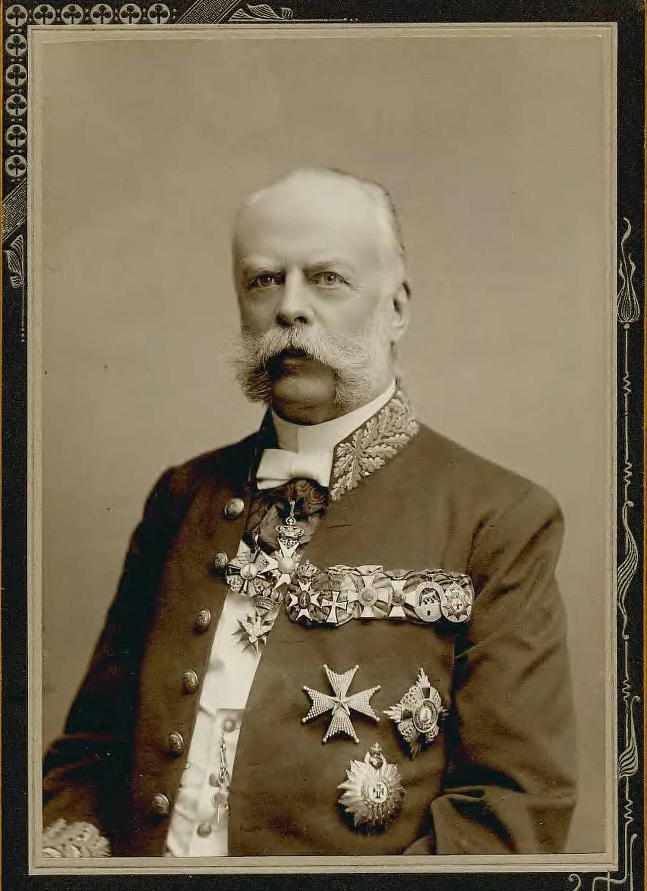 Knut Sparre