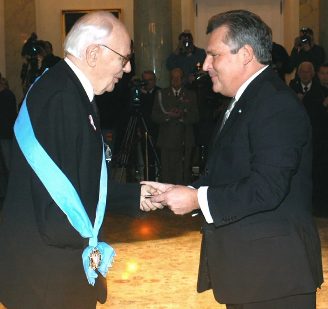 Jerzy Kłoczowski